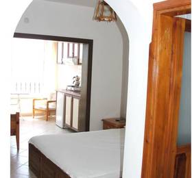 Berg Hotel в Гюмбете