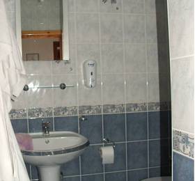 Туры в Berg Hotel в Турции