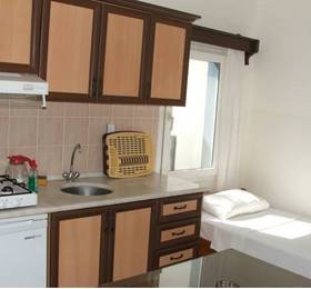 Туры в Berg Hotel в Турции