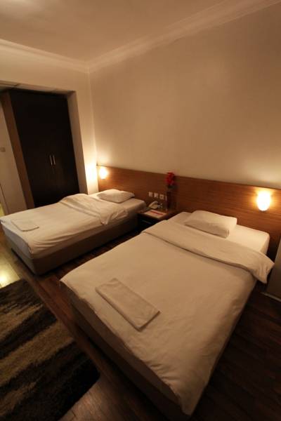 Hotel Arte