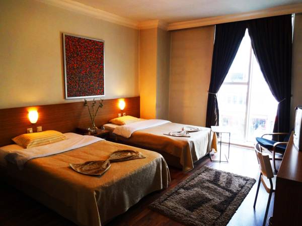Hotel Arte