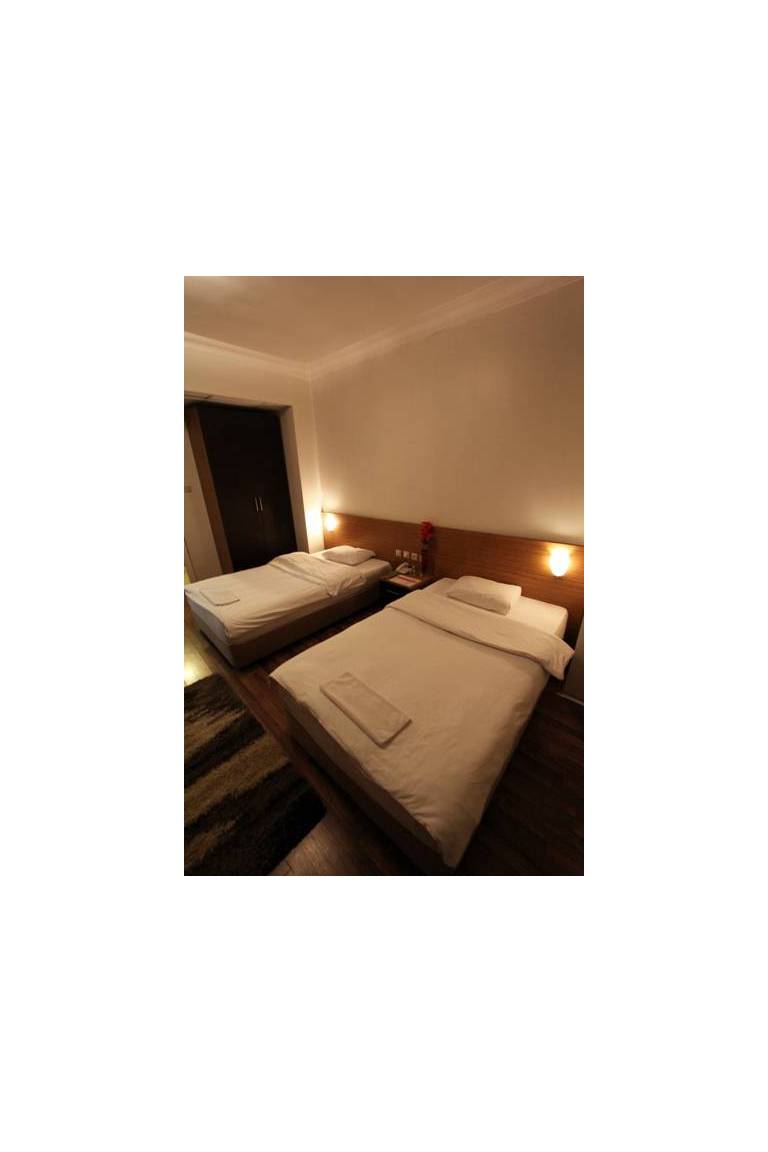 Hotel Arte