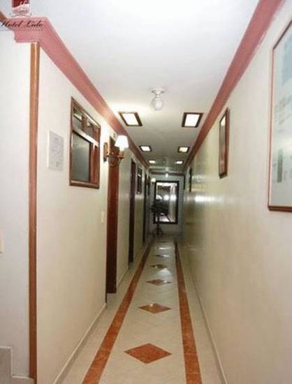 Hotel Lido 3* Колумбия, Богота