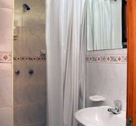 Hotel Lido в Боготе