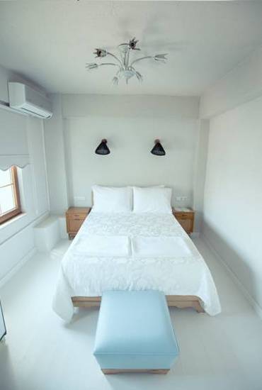 iola Hotel Турция, Бозджаада