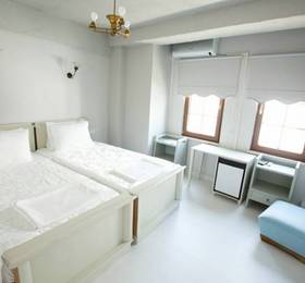 Туры в iola Hotel в Турции