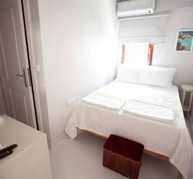 Отдых в iola Hotel - Турция, Бозджаада