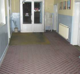 Hotel Ugur в Шанлыурфе