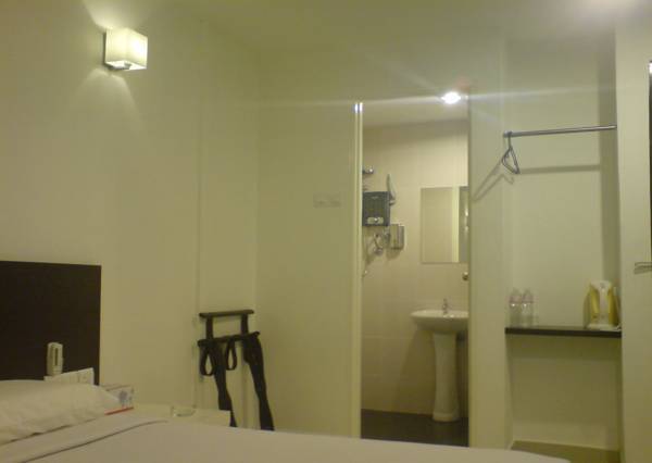 Time Hotel 1* Малайзия, Серембан 