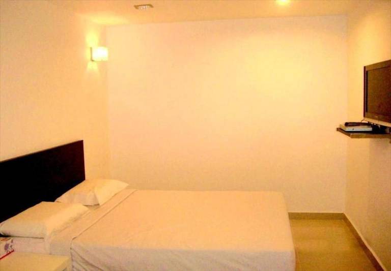 Time Hotel