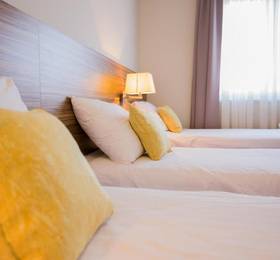 Туры в Hotel Luna в Боснии и Герцеговине