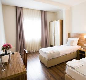 Отдых в Hotel Luna - Босния и Герцеговина, Междугорье