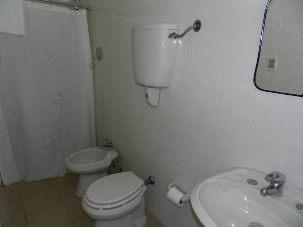 Hotel Romi 2* Уругвай, Колония-дель-Сакраменто
