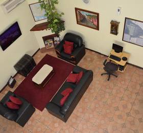 Hotel Romi в Колония-дель-Сакраменто