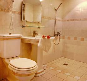 Туры в Wing Hotel в Тайване