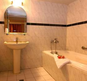 Wing Hotel в Тайбэе