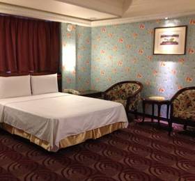 Wing Hotel в Тайбэе