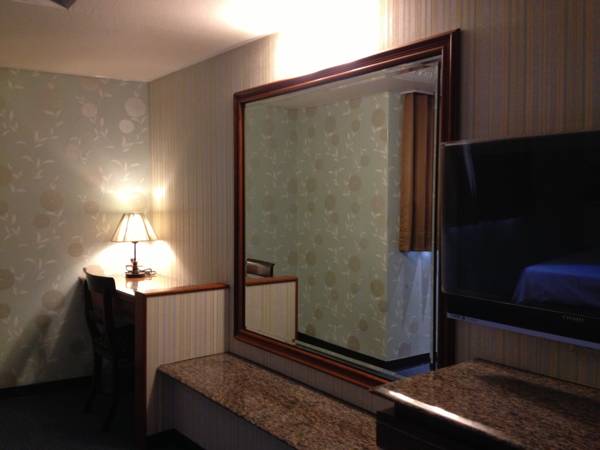 Wing Hotel