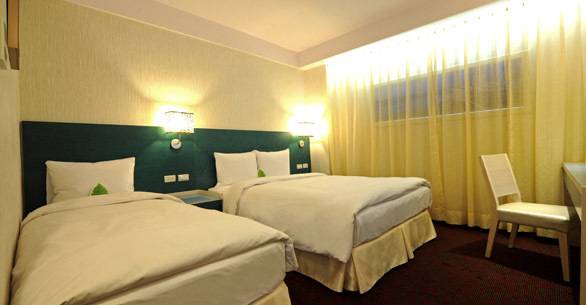 Miyi Hotel