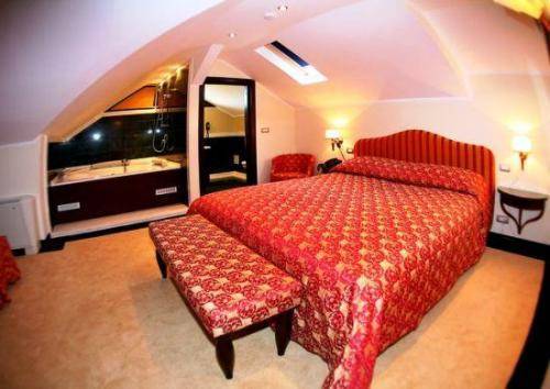 Vigo Hotel 4* Румыния, Плоешти