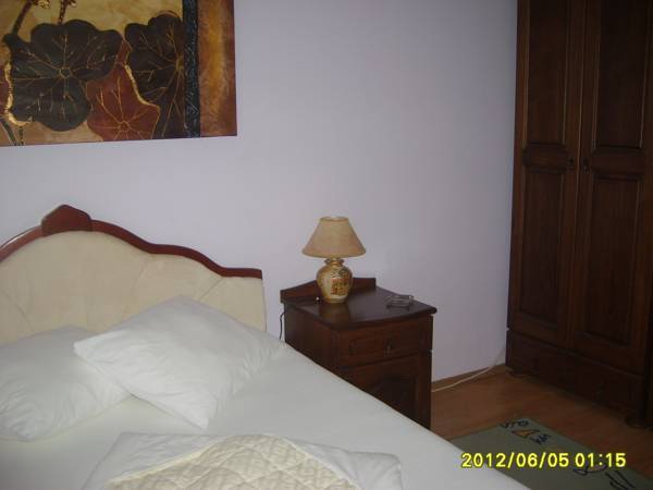 Vila Perla 3* Сербия, Лесковац