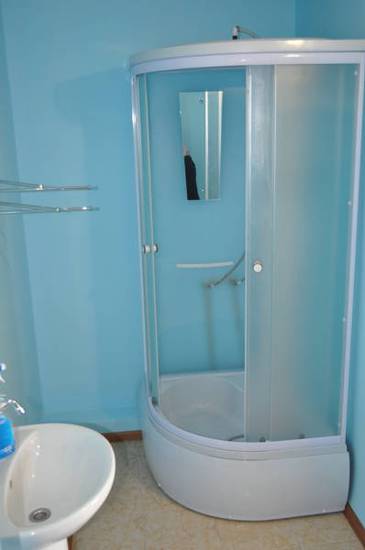 Daiv Hotel Россия, Ольгинка