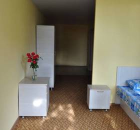 Daiv Hotel в Ольгинке