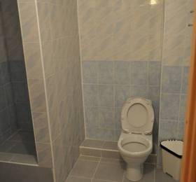 Отдых в Daiv Hotel - Россия, Ольгинка