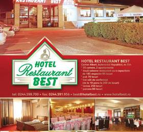 Туры в Hotel Best в Румынии