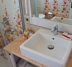 Туры в 1850 Hotel в Турции