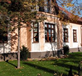 Отдых в Villa Rosa - Словакия, Дунайска-Стреда