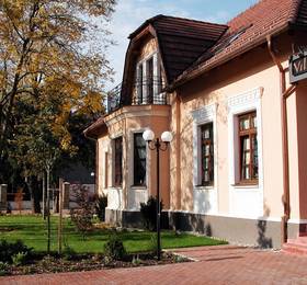 Туры в Villa Rosa в Словакии