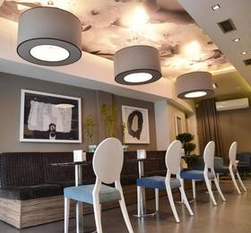 Туры в Hotel Sole в Сербии