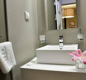 Hotel Sole в Нише