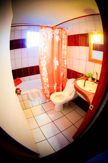 Chez Erika 3* Чили, Ханга-Роа