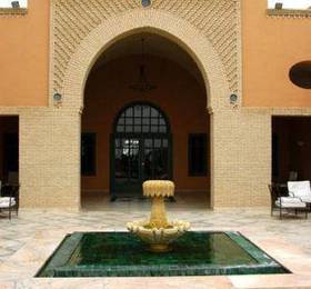 Ksar Rouge в Таузаре