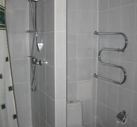 Hotel Olga в Шерегеше