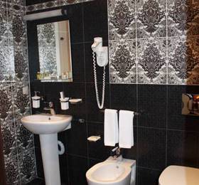 Отдых в Hotel Olga - Россия, Шерегеш