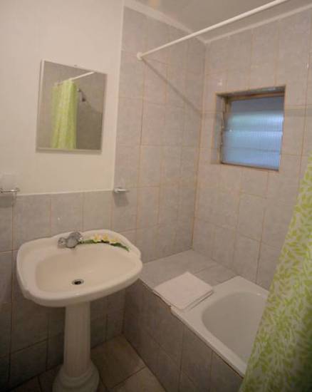 Tupa Hotel 3* Чили, Ханга-Роа