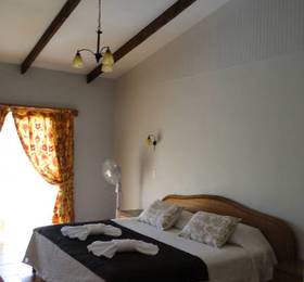 Туры в Tupa Hotel в Чили