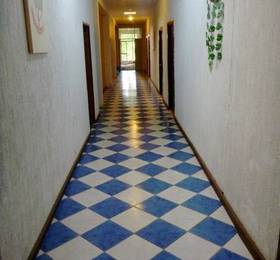 Tupa Hotel в Ханга-Роа