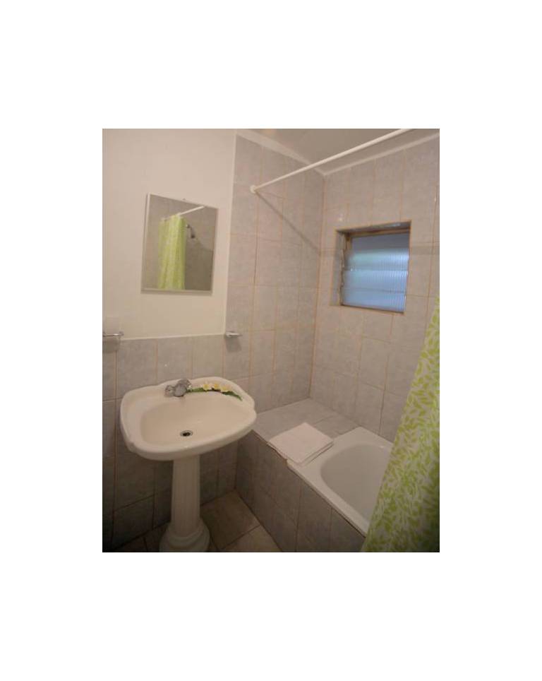 Tupa Hotel