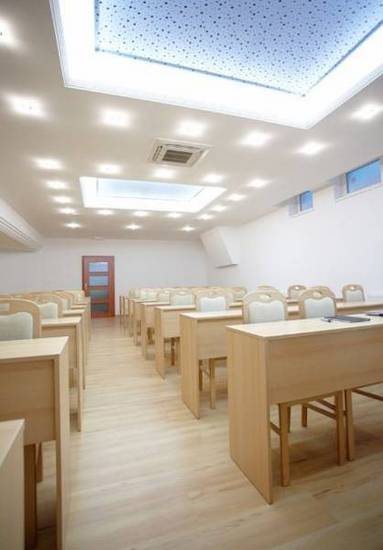 Hotel Inka 1* Словакия, Трнава