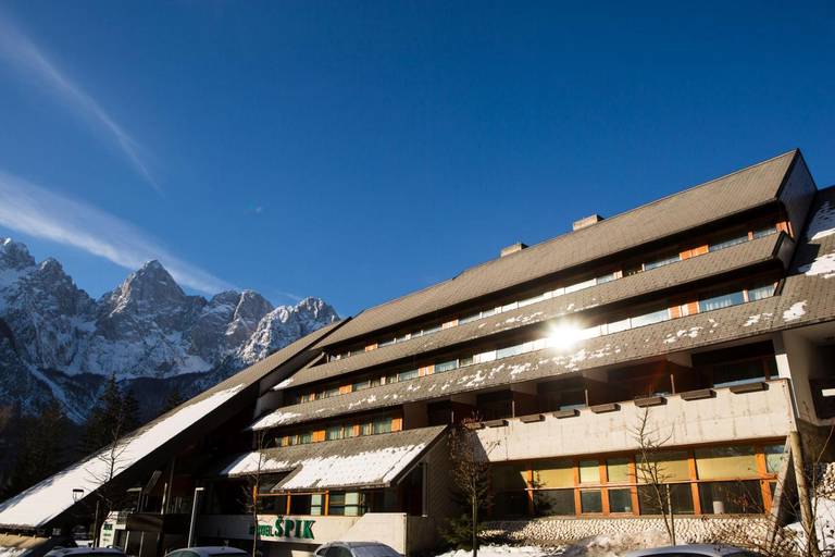 Hotel Spik