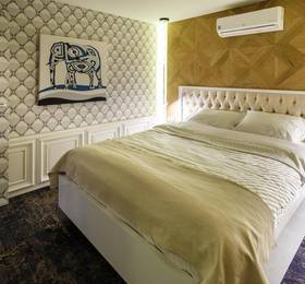 Отдых в Hotel Anna - Румыния, Тыргу-Жиу