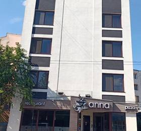 Hotel Anna в Тыргу-Жиу