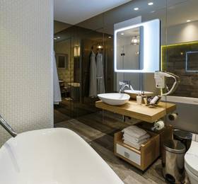 Туры в Hotel Anna в Румынии