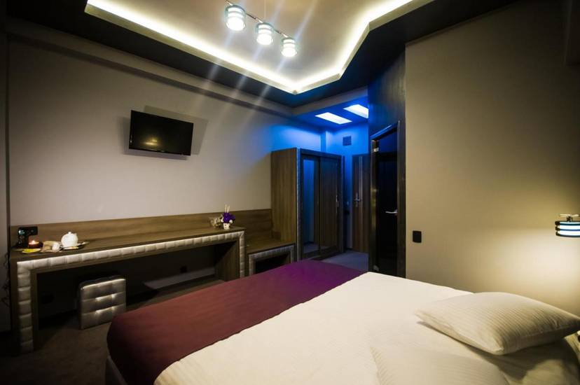 Hotel Aqua 3* Румыния, Тыргу-Жиу