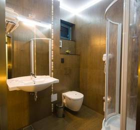 Отдых в Hotel Aqua - Румыния, Тыргу-Жиу
