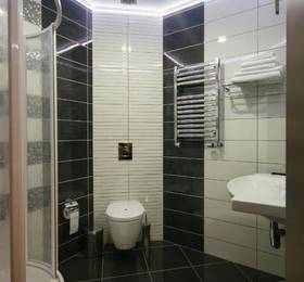 Туры в Hotel Aqua в Румынии